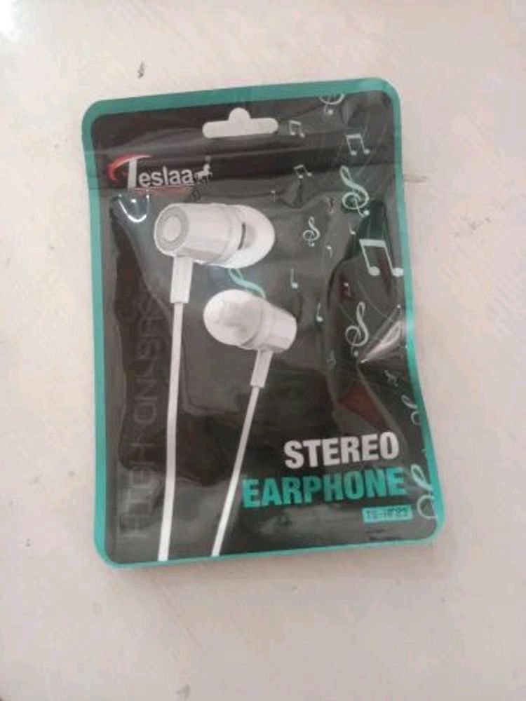 Original Earphone With Mic At Wholesale Price