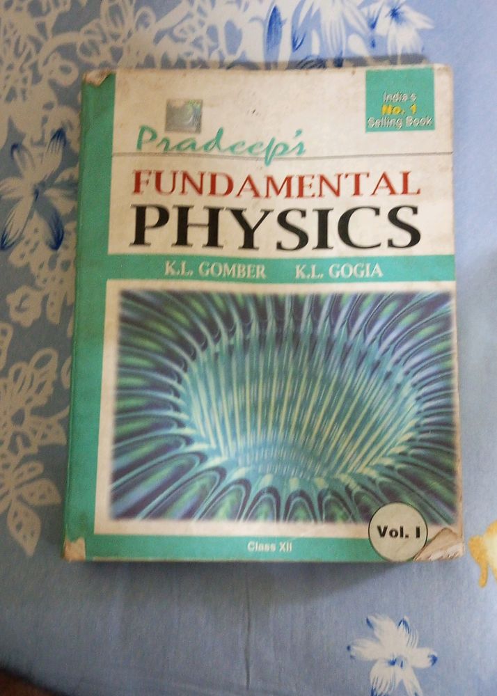 Physics Book