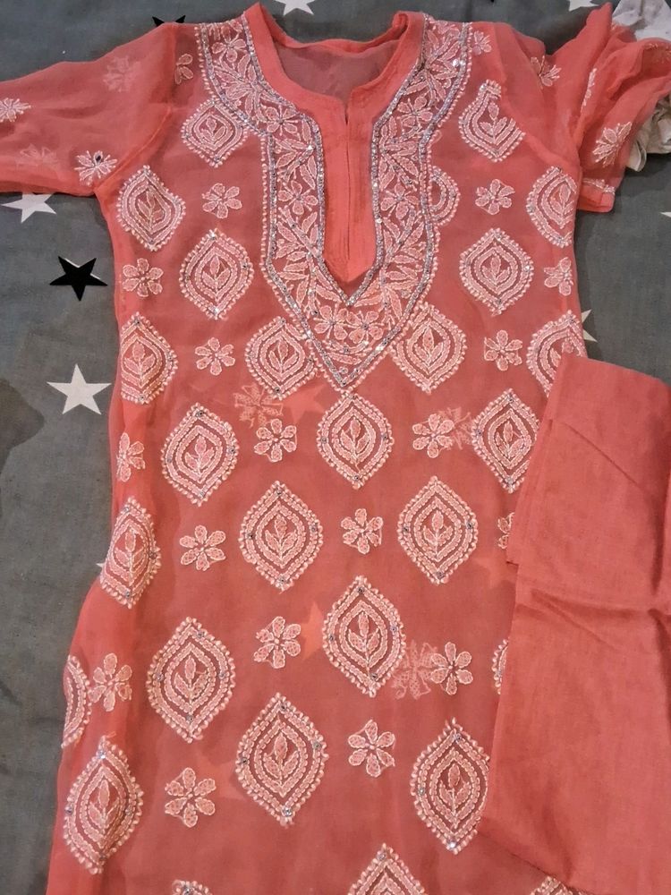 Beautiful Kurti