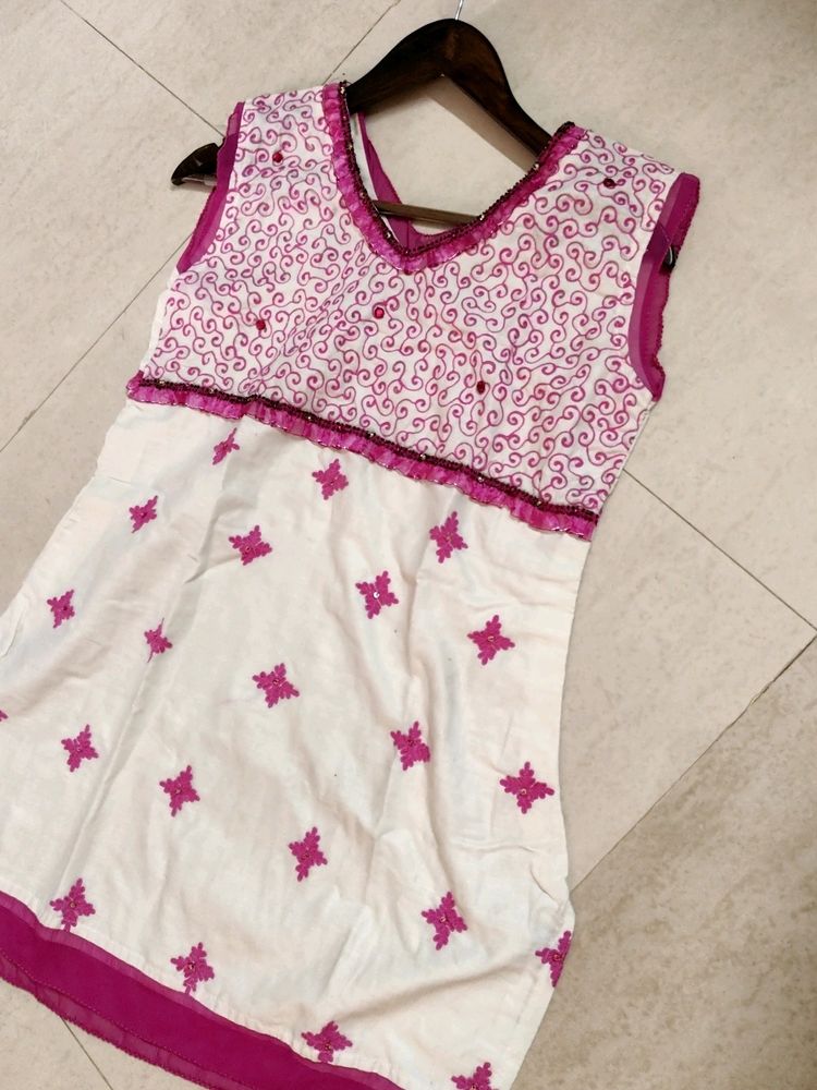 Pretty Kurti