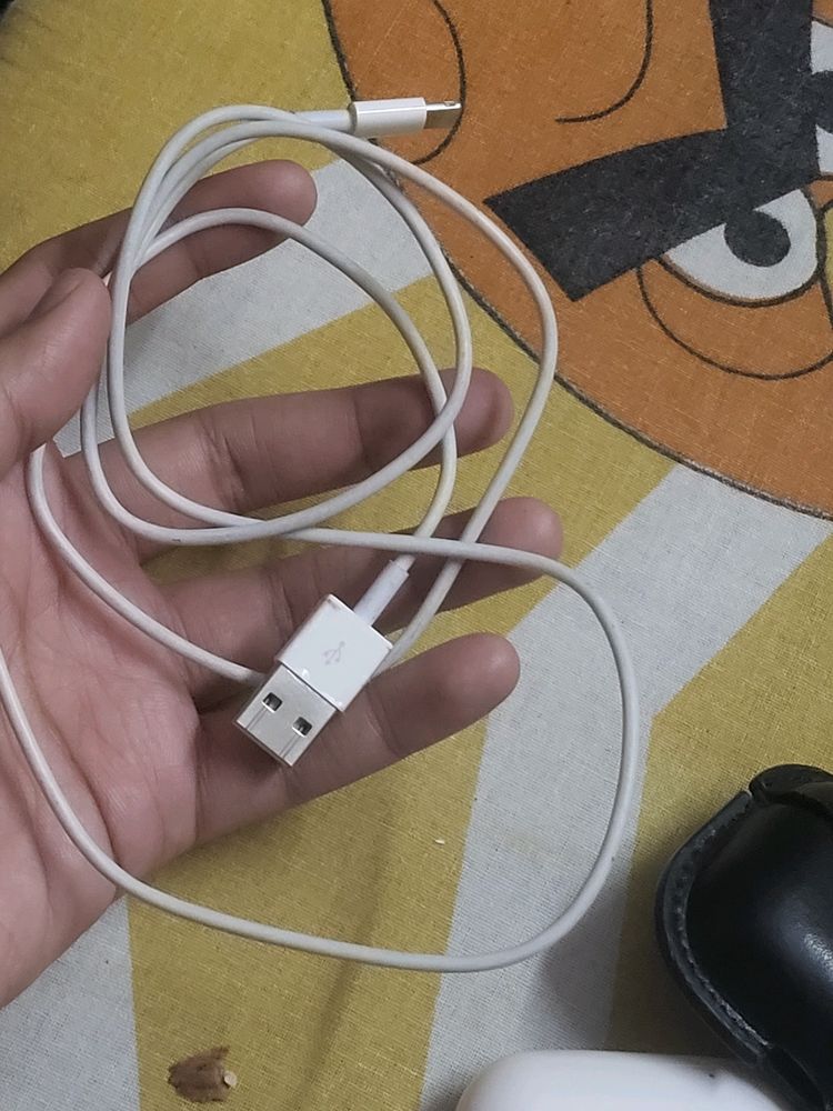 Airpods Pro B Type Connecting Cable