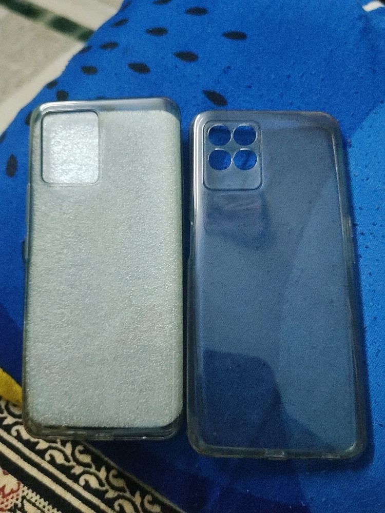 Realme 8 Pro Case