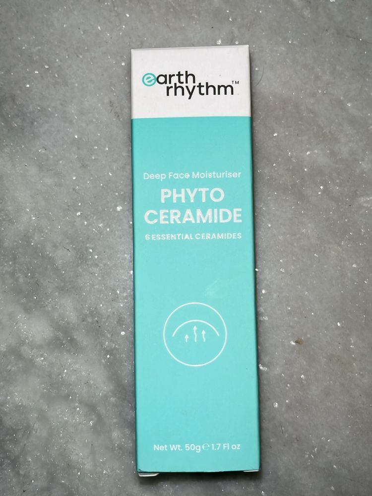 Phyto Ceramide Deep Face Moisturiser