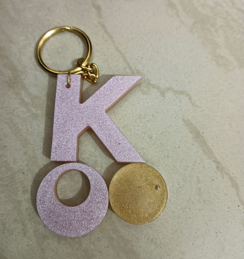 Keyring...!!