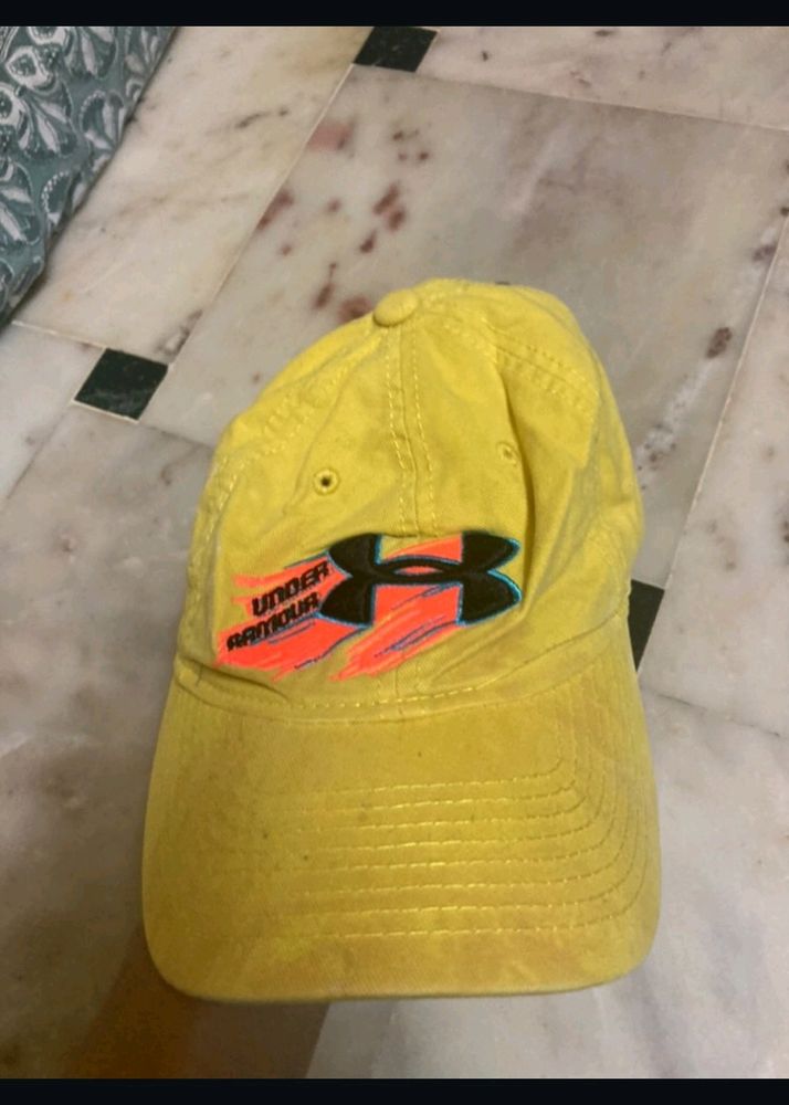 Simple And Nice Cap