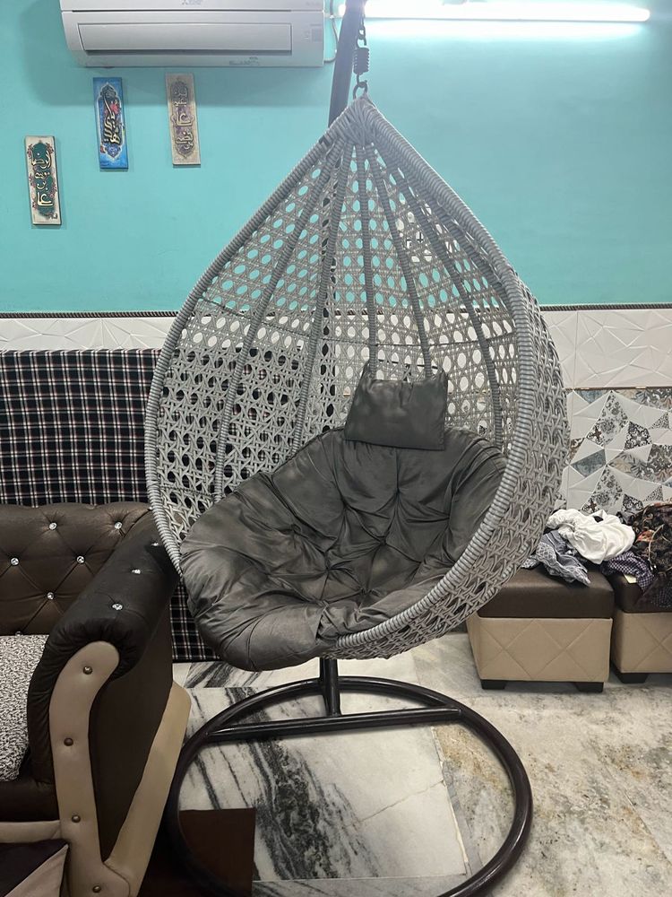 This Swing Chair