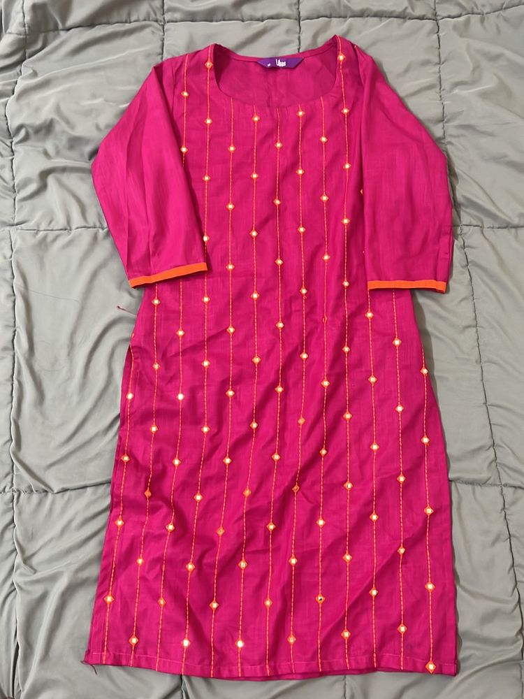 Libas Kurta