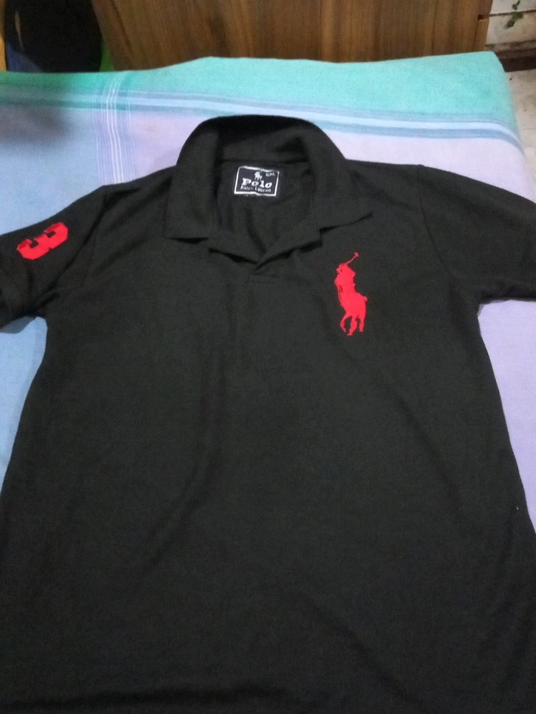 POLO TSHIRT