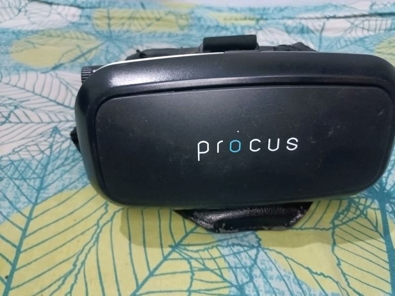 Procus Vr Virtual Reality