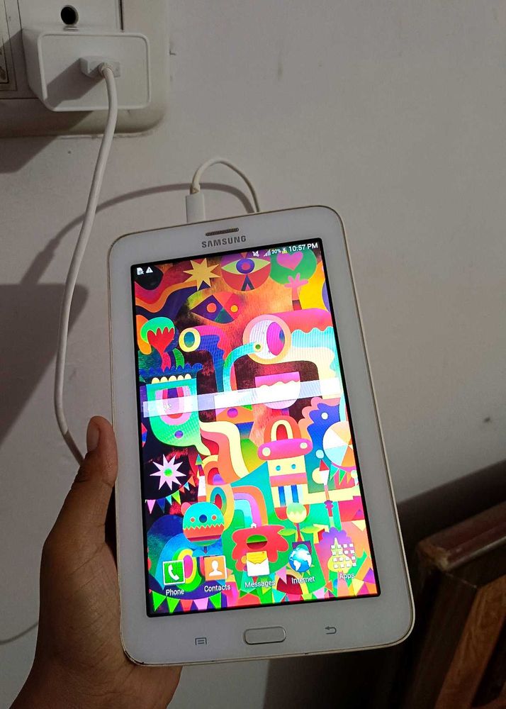 Samsung Galaxy Note Tab 3 Neo - White