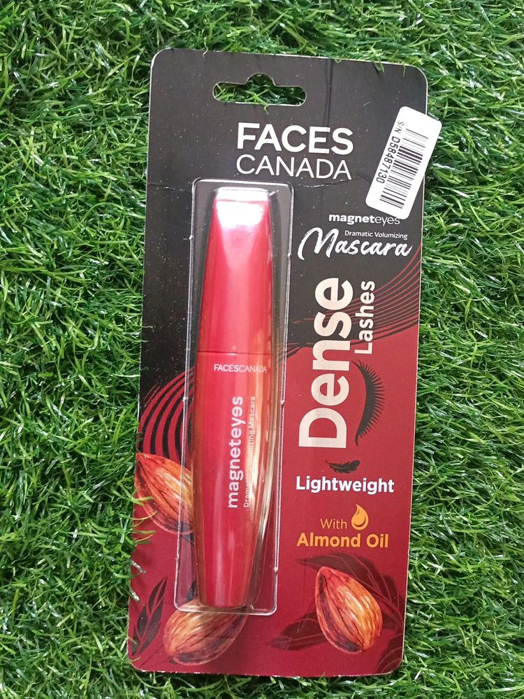 Faces Canada Mascara