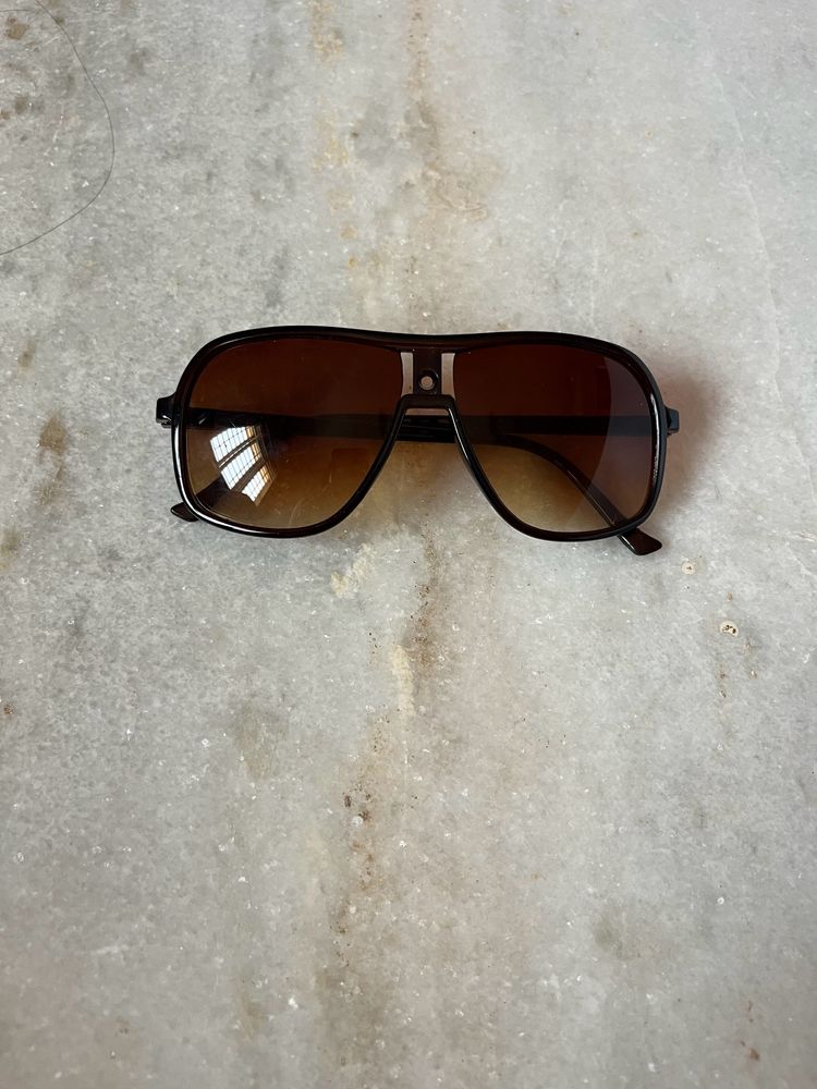 Brown Sunglasses