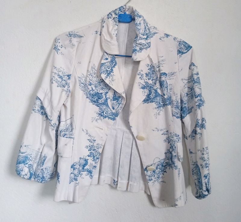 Women's Blazer