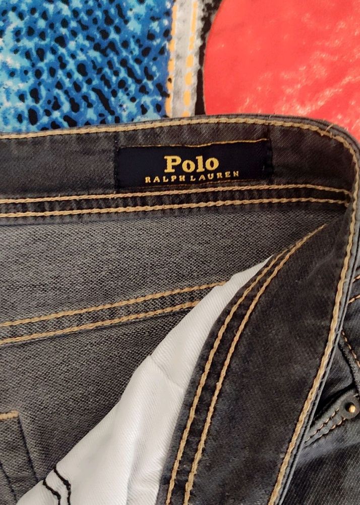 Men Polo Ralph Lauren Pant