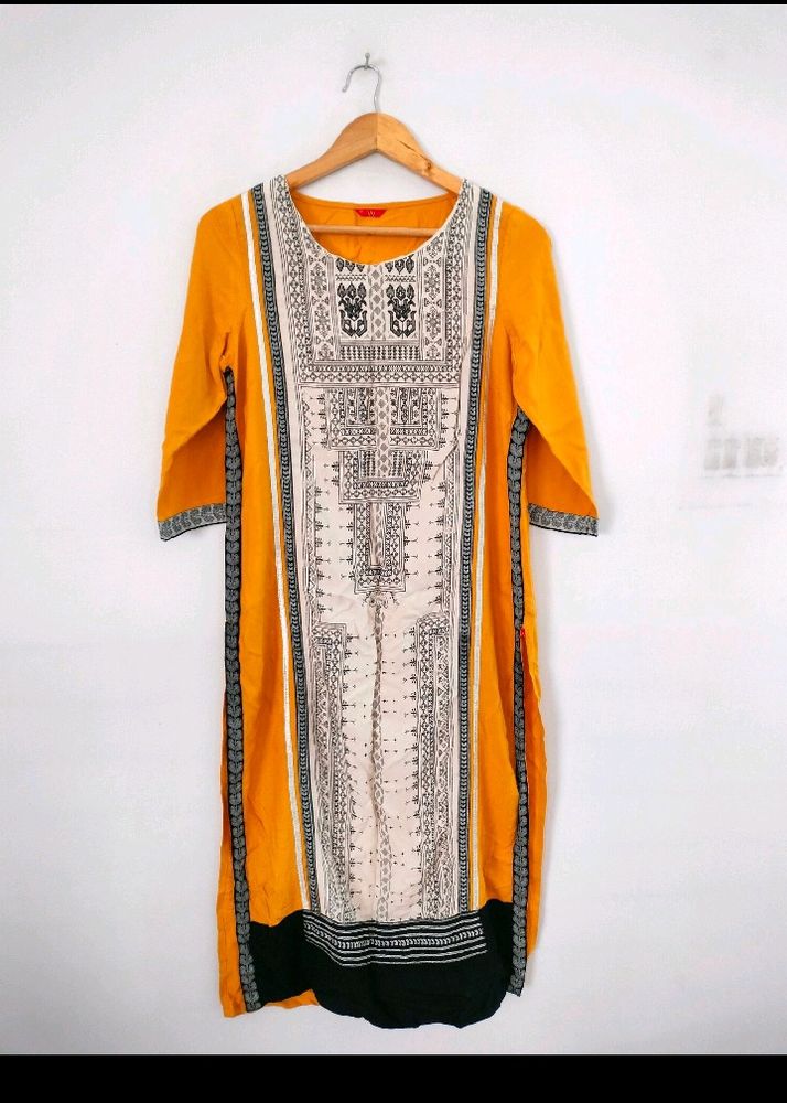 W Brand Kurti