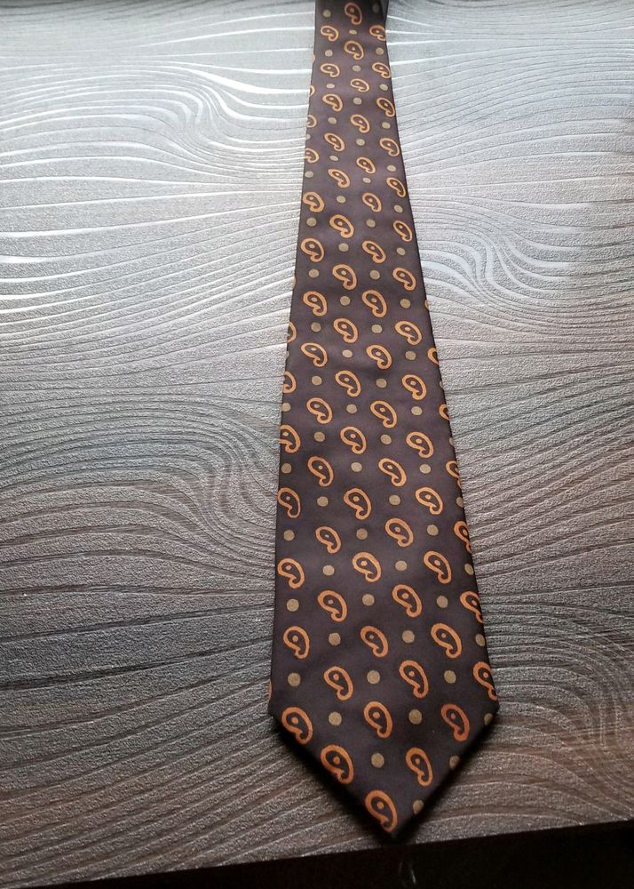 Neck Tie For Men