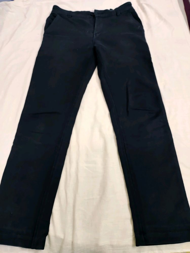 Boys Cotton Denim New Jeans