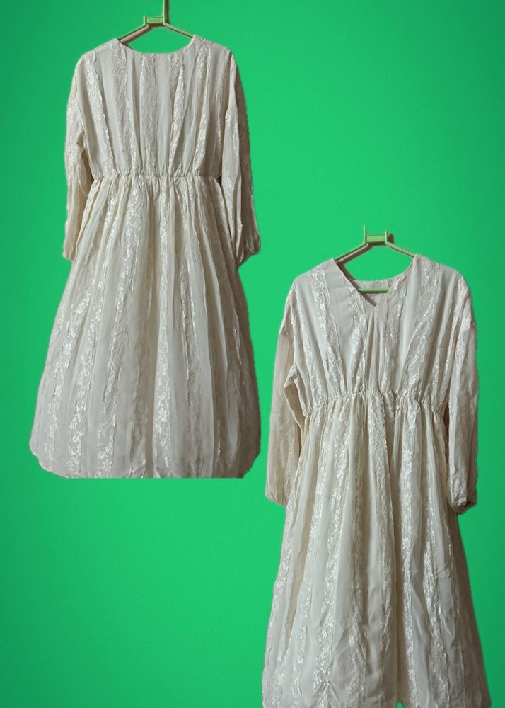 Elegant Shift Dress