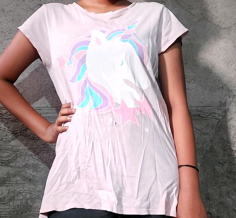 Unicorn Tshirt🦄