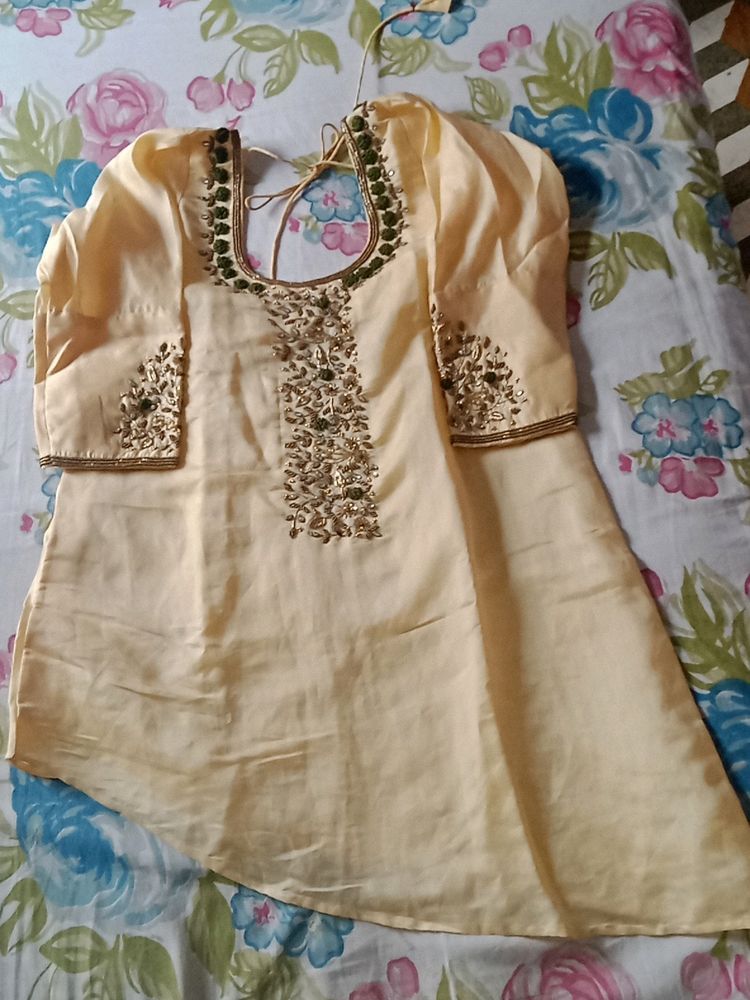 A Kurti