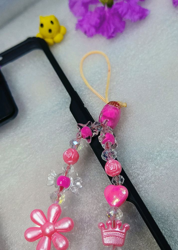 Cute Phone Charm 🧿