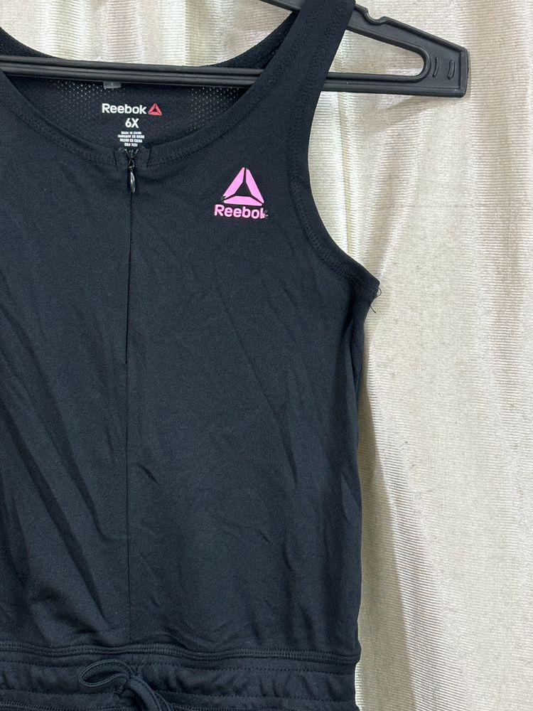 Reebok Gym Wear