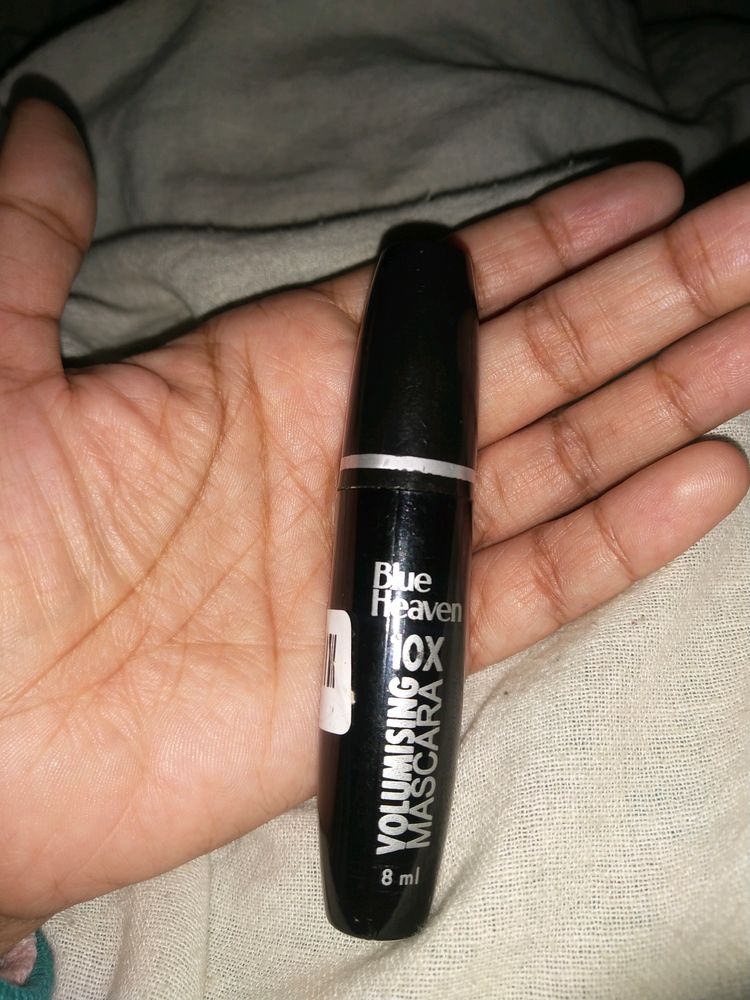 Blue Heaven Mascara