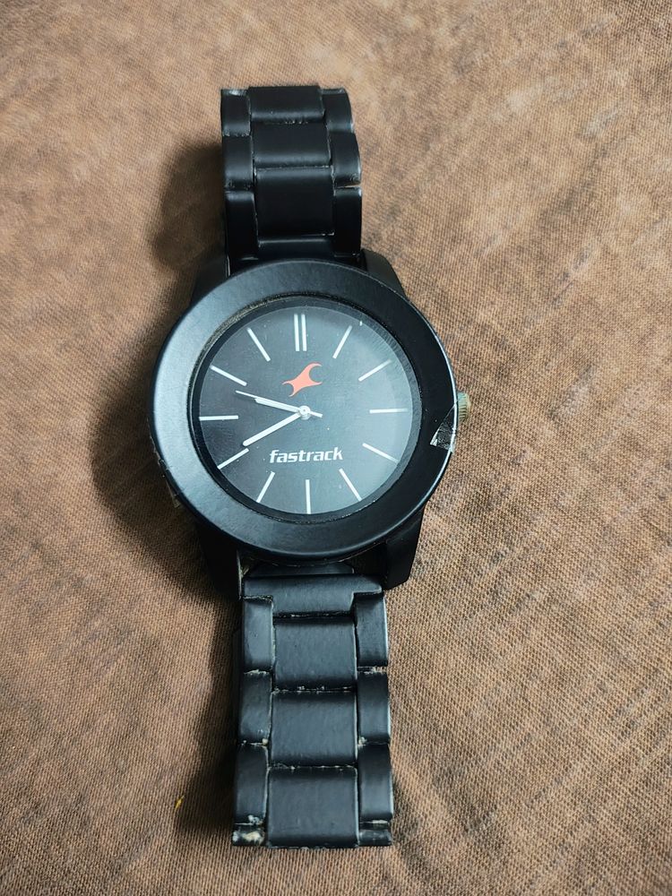 Fastrack Watch Copy 🔥Low Price Today Only⚡