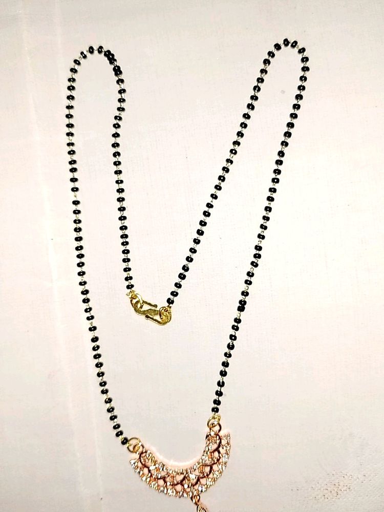 Mangalsutra Like New