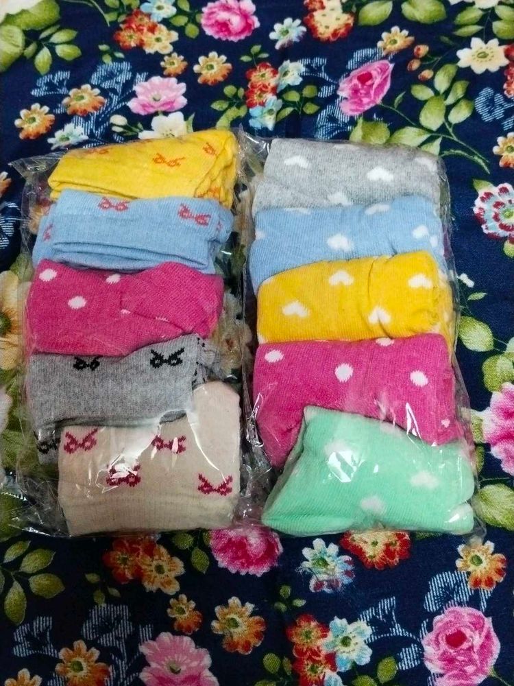 Socks 🧦 Pack Of 2