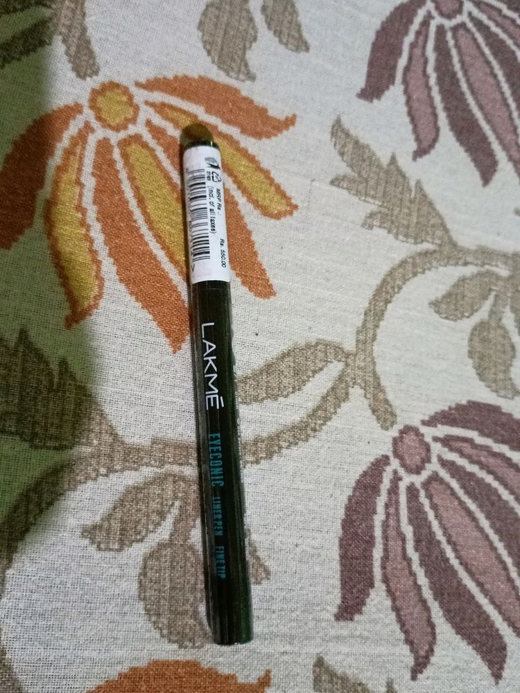 Lakme Eyeconic Liner Pen Fine Tip