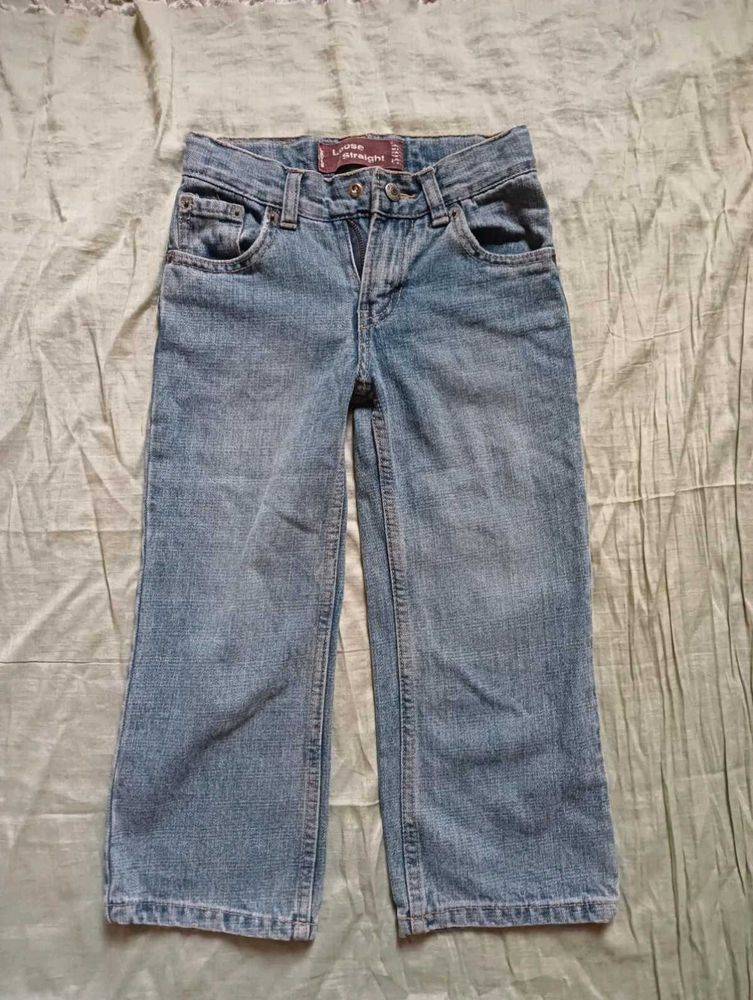 Levis Jean For Kids