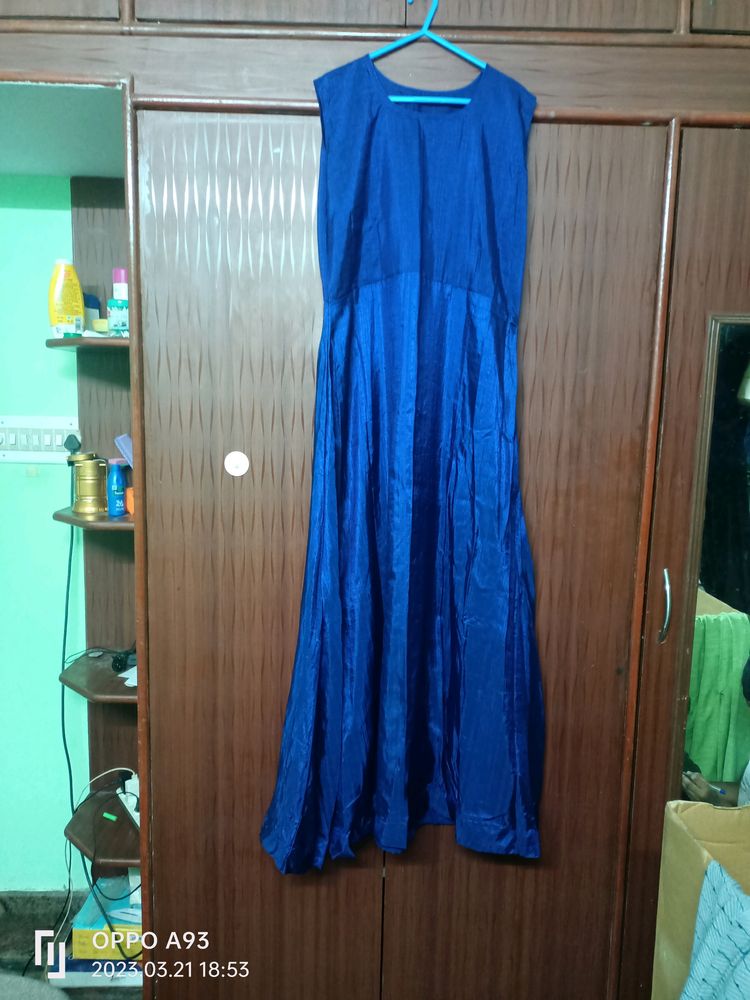 Long Maxi