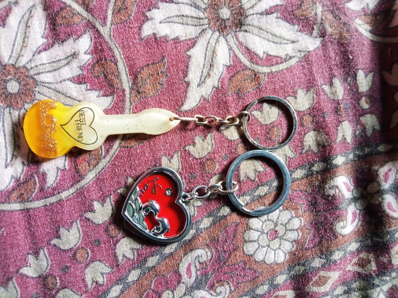 Key Chain