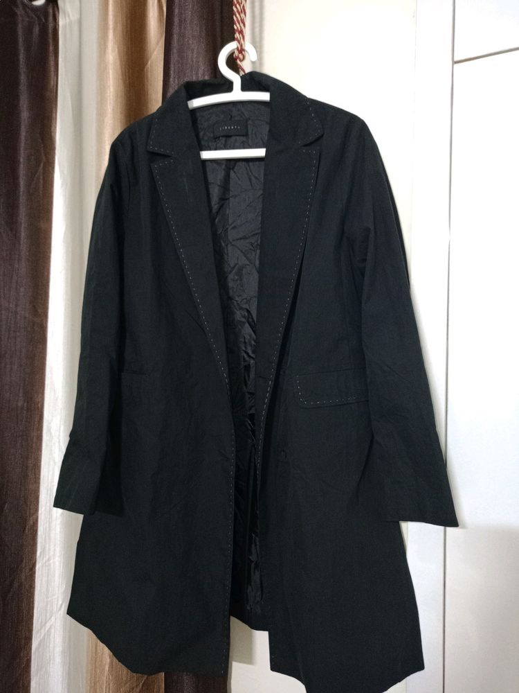 (LIBERTY )TRENCH COAT