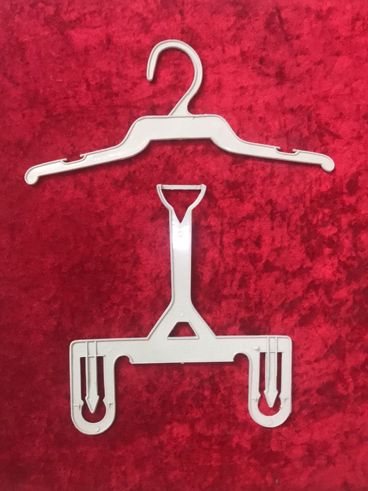 Baby Hanger - Set Of 5