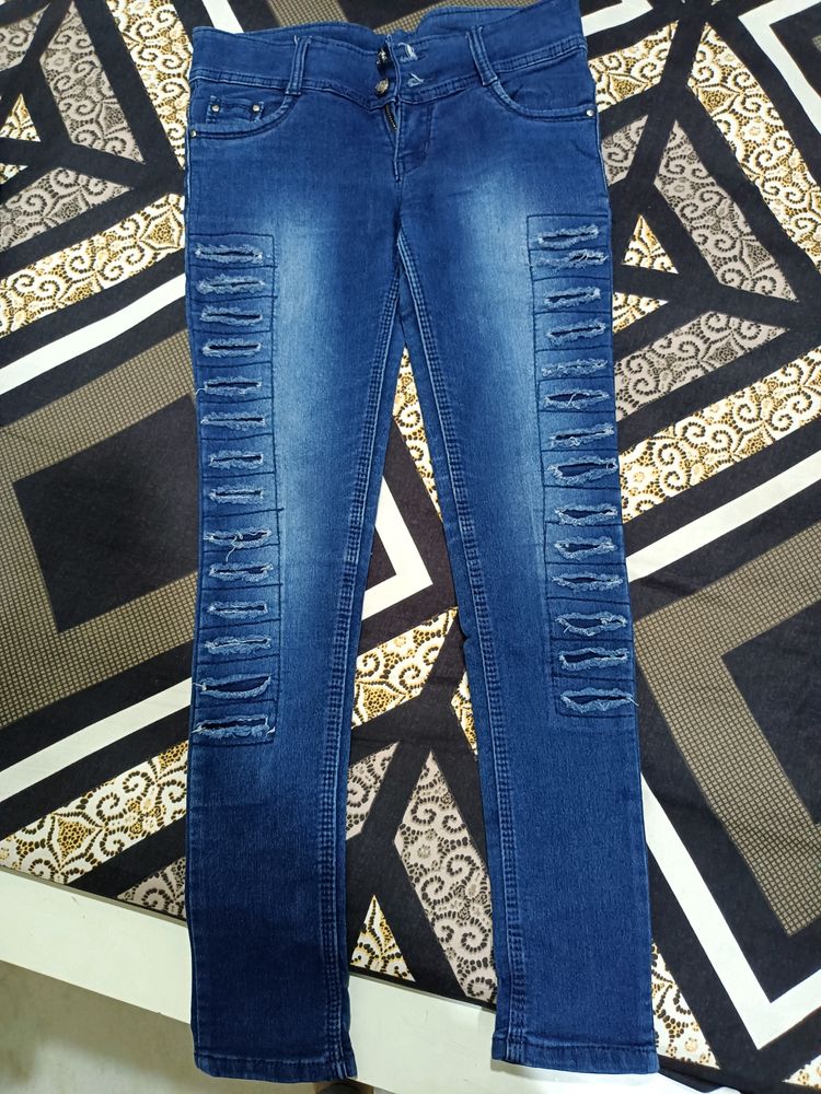 Price Drop For Jeans