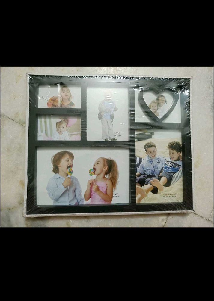 Photo Frame