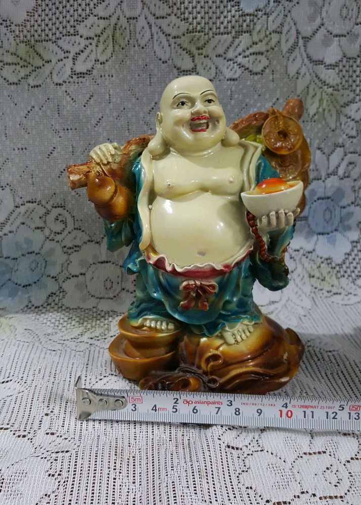 Laughing Buddha