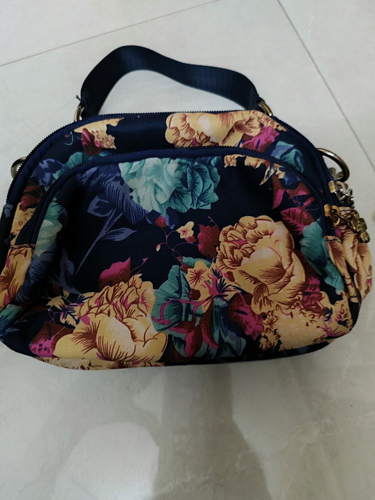 Women Sling Bag