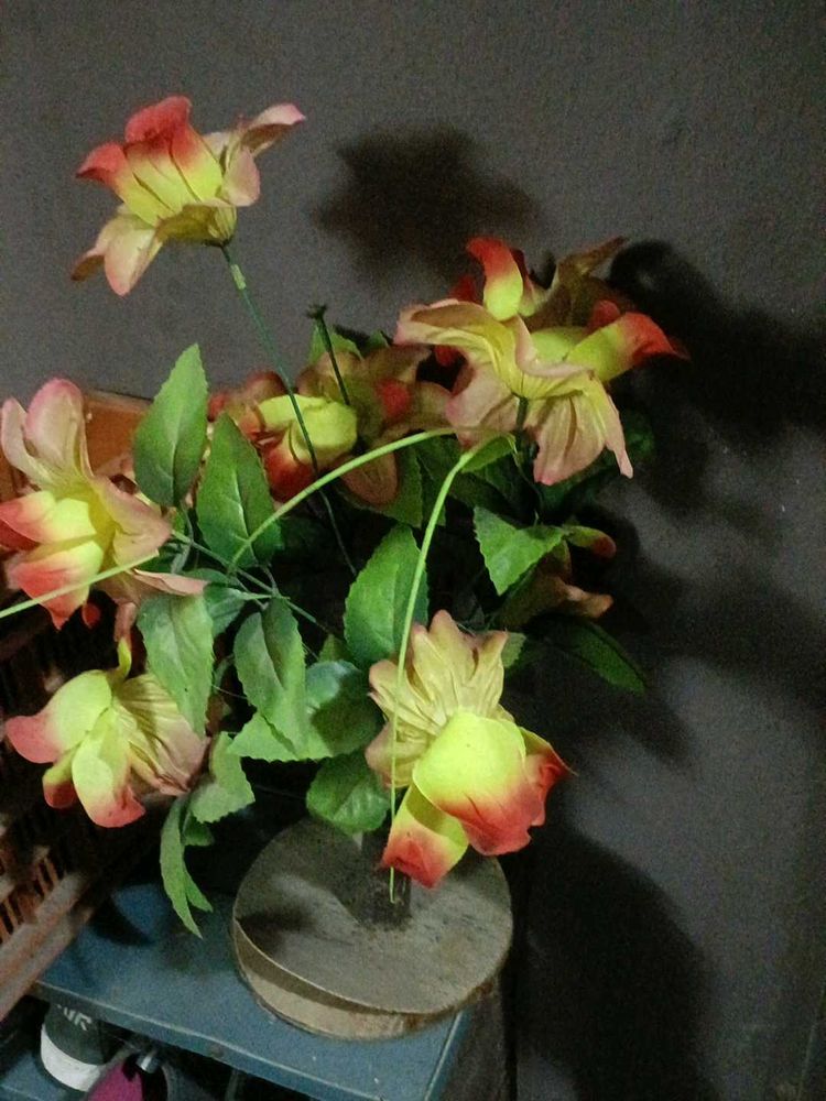 Artificial Flower