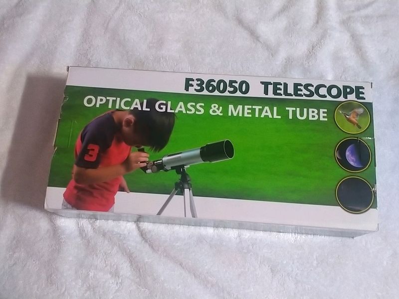 CEZO KIDS Telescope