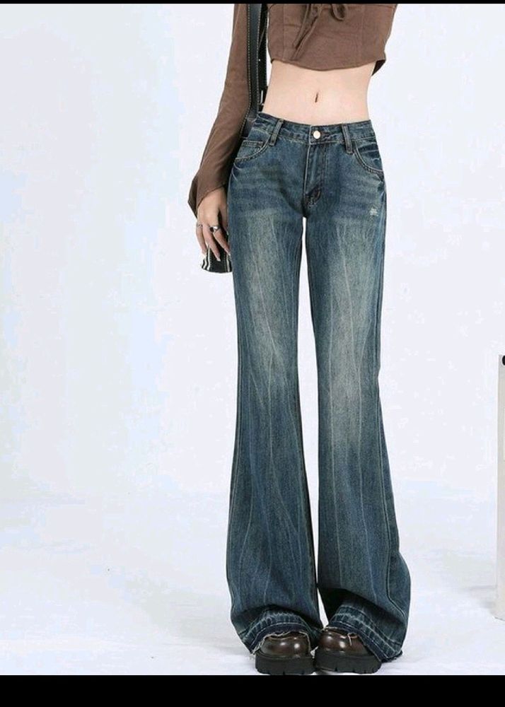 Y2k JEANS