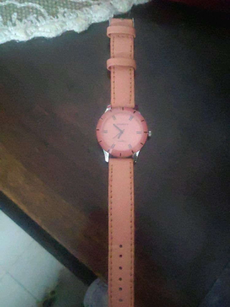 wrist watch without cell