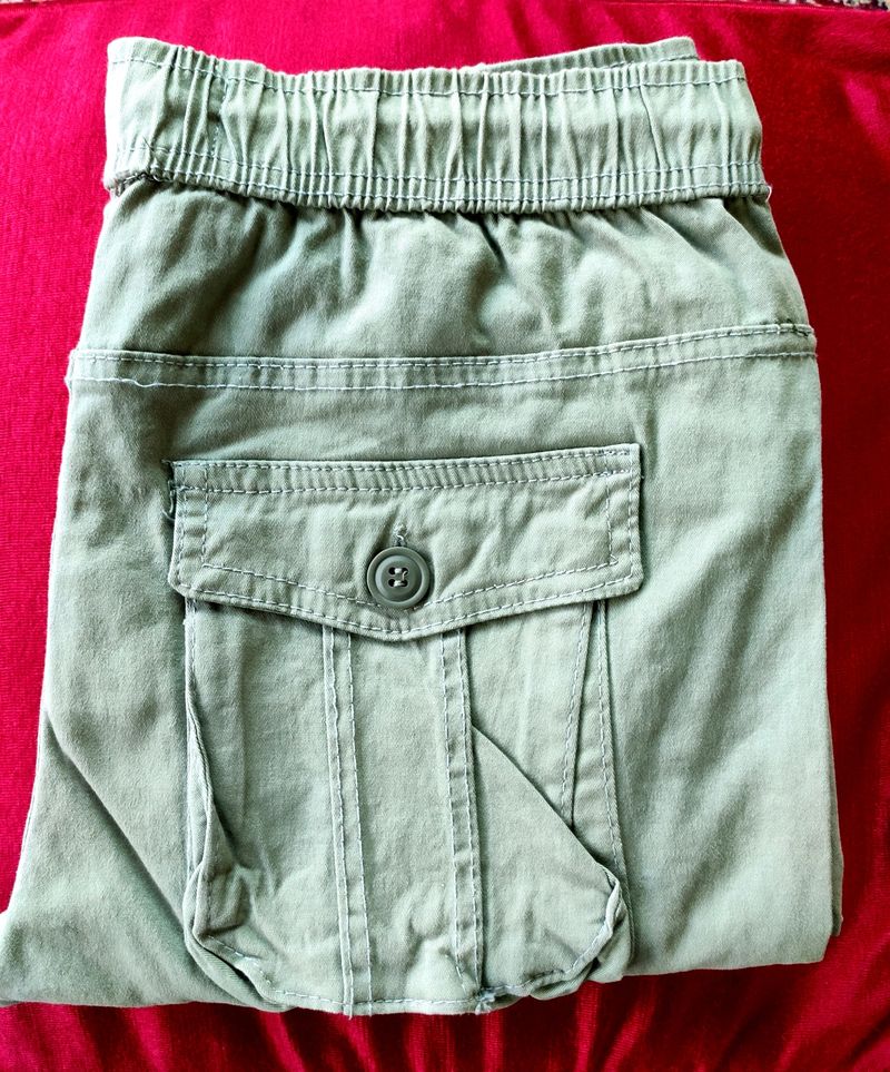 Cargo 6 Pocket