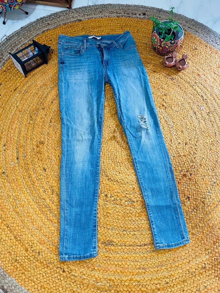 Levi’s Jeans