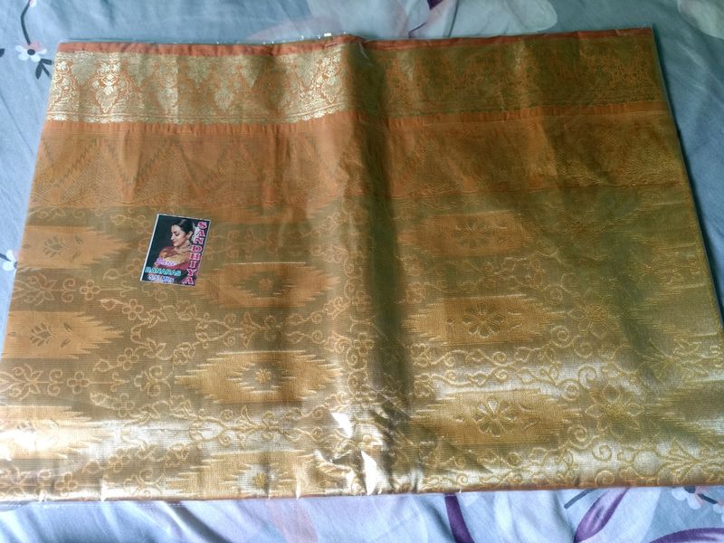 Banarasi Saree