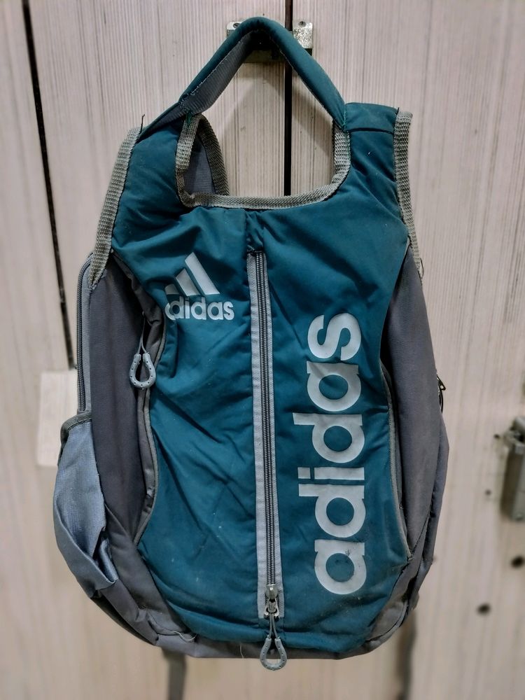 Adidas Backpack