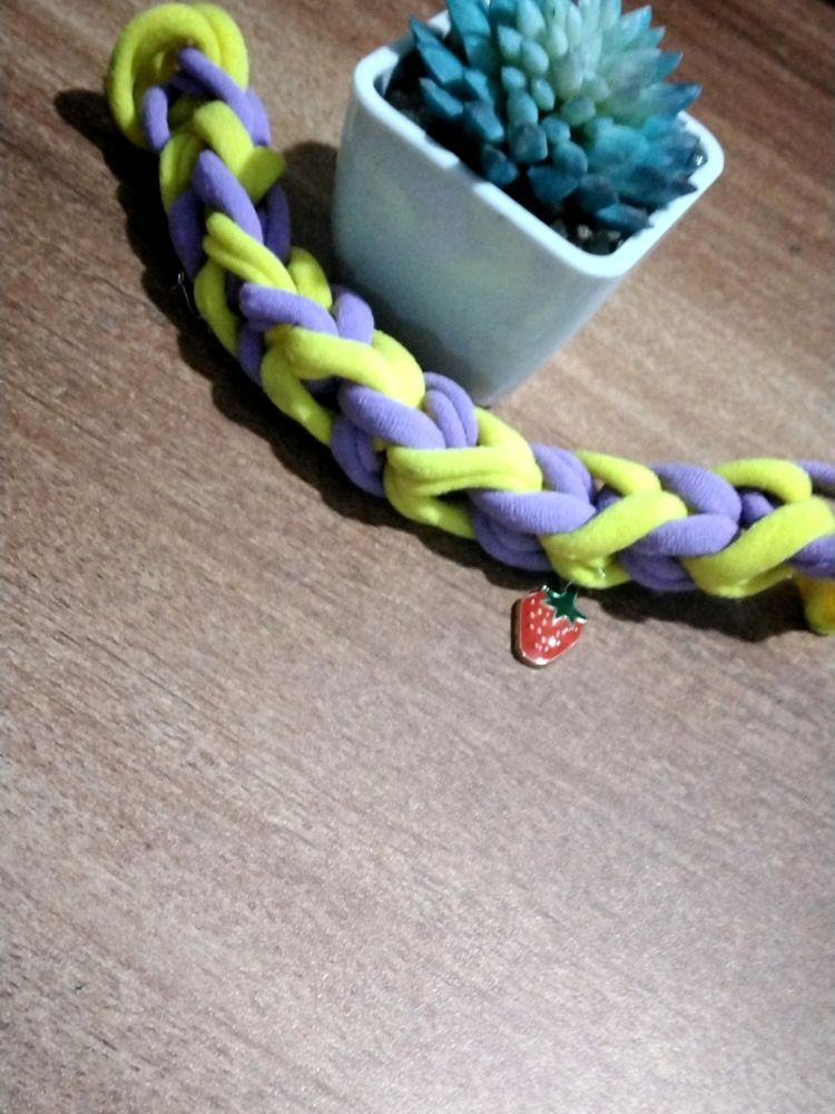 Bracelet