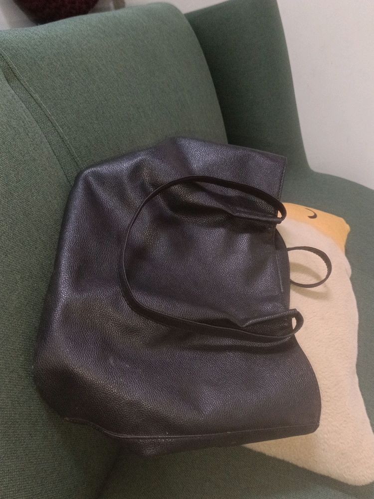 Toe Bag